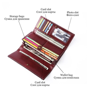 Bolsos Tote de Cuero de Alta Calidad para Mujer, Cierre de Cremallera Larga, Ecológicos, Colores y Logotipo Personalizados, Forro de Lino, Estilo Moderno - Product Image 4