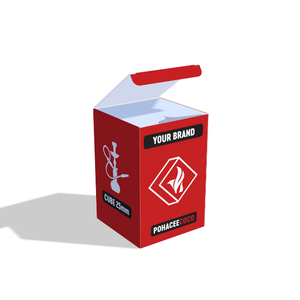 Carbón Shisha a la venta, bajo en cenizas, personalice su propia marca, carbón de cáscara de coco Natural hecho en Indonesia - Product Image 1