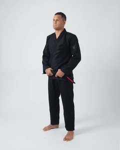 ชุดกิโมโน Jitsu BJJ GI ทำงานตามสั่งชุดต่อสู้น้ำหนักเบาออกแบบได้ตามต้องการสำหรับงานหนัก - Product Image 5