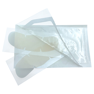 Parches de poros de nariz hidrocoloides con vitamina C e ingredientes herbales Objetivos Acné Espinillas Aceite y Gunk Tiras de absorción nocturna - Product Image 2