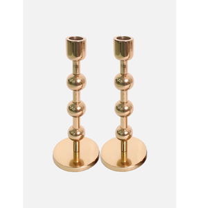 Candelero de madera con diseño de linterna decorativa para el hogar con soporte de Metal para luz de té de Navidad o Vela decorativa de mesa - Product Image 1