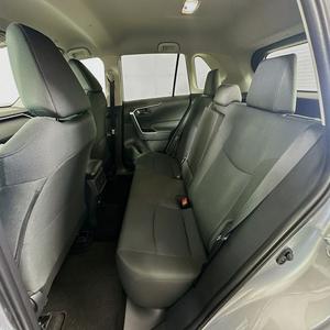 Toyota RAV LE 2025, el Más Vendido, 2.5L, 4 Cilindros, DOHC, Paquete de Tecnología Dual VVT-i, con Garantía, Tracción Delantera - Product Image 5