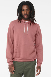 Conjunto Deportivo de Invierno para Hombre, Ecológico, Transpirable, Resistente al Viento, de Poliéster/Algodón, con Opciones de Logotipo Personalizado, Estilo Hip Hop Urbano, Sudadera con Capucha - Product Image 4