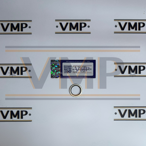 Junta Nueva Original VOE 14013069 para Cargadora de Ruedas Volvo, Excavadora, Camión Articulado, Repuestos de Maquinaria de Construcción de Alta Calidad - Product Image 2