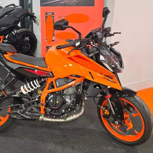 ข้อเสนอที่ดีสำหรับรถจักรยานยนต์390 dukes ABS 373cc มอเตอร์สปอร์ตใหม่พร้อมขายและพร้อมส่งออก - Product Image 4