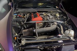 USADO LHD/RHD 2000 HO NDA S2000 - Product Image 2