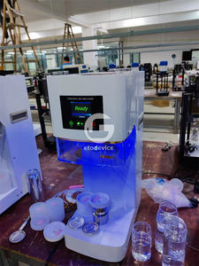 เครื่องปิดฝากระป๋องอัตโนมัติสำหรับใช้งานเชิงพาณิชย์ - Product Image 6