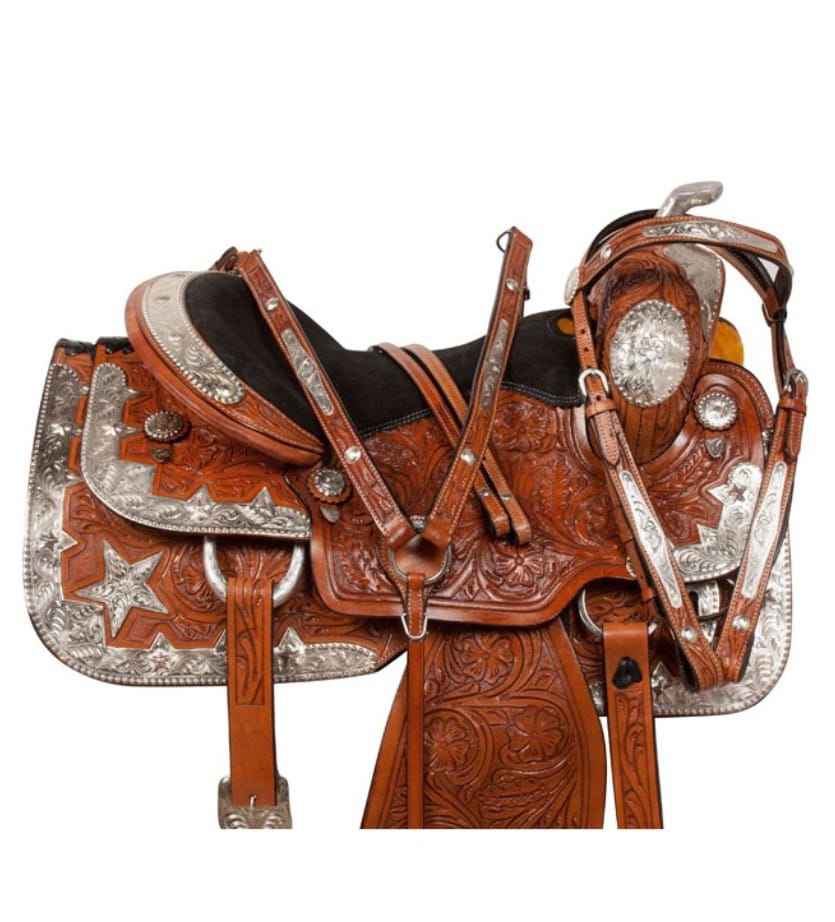 สีน้ำตาล