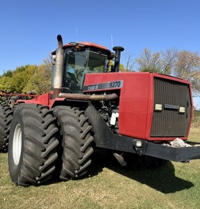 Tracteurs agricoles CASE IH 7110 d'occasion à vendre - Product Image 3