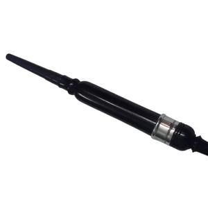 ไม้โรสวูดสีดำสำหรับทำแบ็กเกอร์ทรงสก็อตไฮแลนด์สำหรับฝึกสวดมนต์ - Product Image 3