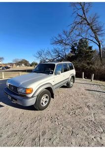 MEILLEUR FOURNISSEUR DE VOITURES D'OCCASION Land.Cruiserrs FJ80 1997 pour USAGE GÉNÉRAL - Product Image 6