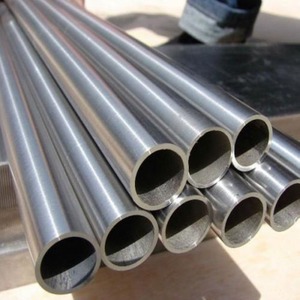 254SMO Super Austenitic <b>Stainless</b> <b>Steel</b> <b>Pipe</b> | ASTM A312 Seamless Welded, Corrosion Resistance, Industrial Use Custom Lengths - Product Image 6