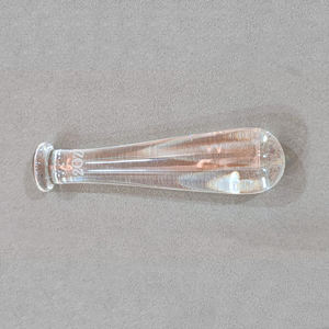 Mortero y Maja de Vidrio Borosilicato de Fábrica India, Herramienta de Medición Ecológica de 60 ml, Marca MAE, para Laboratorio y Uso Doméstico, Mejor Precio al por Mayor - Product Image 2