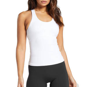 <b>Womens</b> Gym <b>Tank</b> <b>Top</b> <b>sleeveless</b> athletic <b>top</b> designed with breathable, moisture-wicking fabric Workout <b>Tank</b> <b>Top</b> <b>for</b> <b>Women</b> - Product Image 1