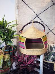 Animal de compagnie maison coloré tissé jonc de mer boule meilleure vente jouets pour animaux de compagnie pour chat chien oiseau perroquet et autres jouets animaux accessoires - Product Image 3