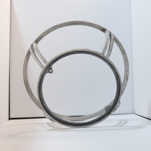 Kinzuko Usinage de précision personnalisé OEM Moulage sous pression Pièces métalliques en alliage d'aluminium Services de brochage CNC - Product Image 4