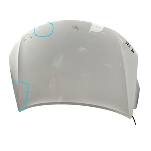 ฝากระโปรงหน้า DR 6 ซีรีส์ (17>) - Product Image 5