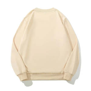 การพิมพ์ DTG ด้วยผ้าฝ้าย100% ที่มีน้ำหนักตัวมากแทร็คสูทขนาดใหญ่โลโก้ออกแบบได้ตามต้องการ - Product Image 4