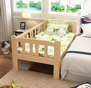 Infant <strong>Cot</strong> Crib <strong>Bumper</strong> Baby Bedding Set 6pcs Toddler <strong>Breathable</strong> Cartoon Newborn Babies and Kids Modern 30*30cm/6pcs Set - Product Image 4
