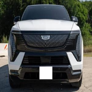 CADILLAC ESCALADE IQ SPORT 2024 SUPER LIMPIO, LISTO PARA ENVIAR - Product Image 1