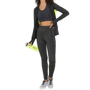 Couleur unie femmes survêtement Street Wear nouveauté femmes survêtement pour adulte personnalisé décontracté 100% coton survêtement dames - Product Image 4