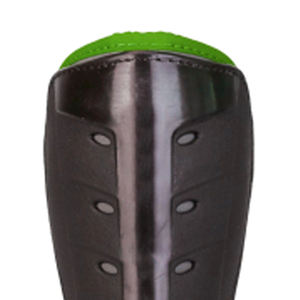 แผ่นหน้าแข้งสำหรับฮ็อกกี้แผ่นรองหน้าแข้งน้ำหนักเบาสำหรับฮ็อกกี้ทำโลโก้ได้ตามต้องการ - Product Image 4