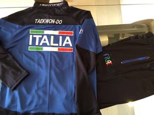 ชุดวอร์มแขนยาวปักลายสำหรับผู้ชายชุดวอร์มผ้าฟลีซเทคโนโลยีออกแบบได้ตามต้องการ - Product Image 4