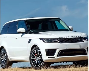 LAND ROVER RANGE ROVER EVOQUE 2.0 D240 R-DYNAMIC SE 2020 USADO de Alta Calidad, Volante a la Izquierda/Derecha - Product Image 1