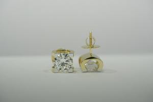 Diamante Pendiente - Product Image 5