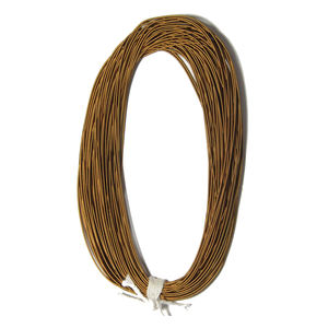 Alta calidad al por mayor Etiqueta Privada nuevo diseño lingotes hilo de alambre amarillo multicolor Zanjera Paral Purl alta visibilidad - Product Image 2