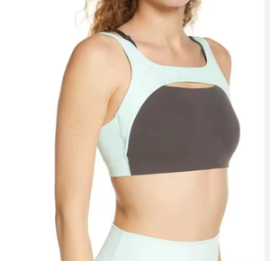 Sujetador deportivo Premium Comfort para mujer más vendido, ropa de yoga transpirable - Product Image 3