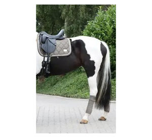 ผ้าพันปกป้องเส้นเอ็นนุ่มทำจากผ้าขนแกะคุณภาพดี - Product Image 6