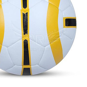 Outdoor PU Training Football Match <b>Ball</b> Custom Logo Wholesale OEM Machine Stitched Soccer <b>Ball</b> - Product Image 6