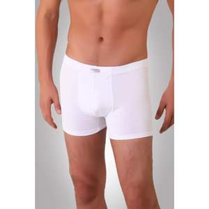 Pantalones cortos de bambú para hombre - Product Image 1