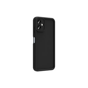 Funda de Silicona Suave con Diseño de Piña Premium, Estilo Líquido, Protección de Cámara para Samsung Galaxy A06, Modelos 7 Plus/XS - Product Image 3