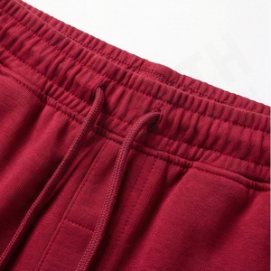 Fully Customized Made 100% Cotton Made Men Trousers New Arrival Latest Design Men Trousers Adults Casual Soft <b>Fabric</b> Street Wear - Product Image 4