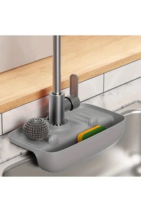 Filtro e rastrelliera per rubinetto in Silicone collezione MHK