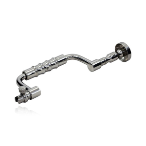 Ensemble de perceuses chirurgicales Hudson Brace de qualité supérieure, prix d'usine, avec boîte en bois, orthopédique, 7 pièces en acier inoxydable - Product Image 3