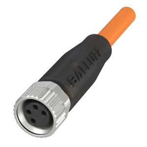 BALLUFF BCC0FN6 <b>Sensor</b> <b>Kit</b> <b>and</b> <b>Cable</b> <b>Assemblies</b> - Product Image 1
