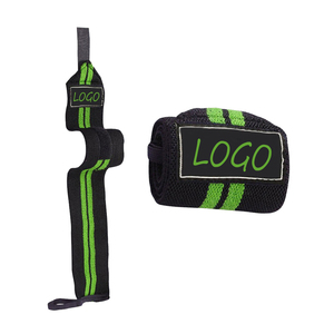 สายรัดข้อมือไนลอนสำหรับเล่นกีฬาปรับขนาดได้ - Product Image 6