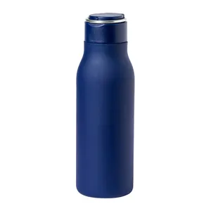 ขวดน้ำสแตนเลส Rissip ขนาด 600 มล. สำหรับโปรโมชั่นแบบกำหนดเอง - Product Image 1