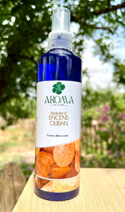 Soins de la peau et des cheveux liquides biologiques pour tous les types de peau - Product Image 1