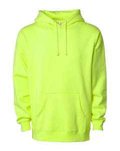 Hanes ComfortBlend EcoSmart Pullover Sudadera con capucha 80/20 Oversized Pullover Sudadera con capucha Sudaderas con capucha - Product Image 1