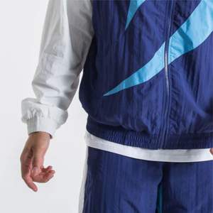 Veste de survêtement légère pour homme-Coupe-vent d'été décontracté et manteau de bombardier de golf en plein air - Product Image 6