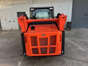 2025 Kubota SVL65-2รถตักดิน, รถตักตีนตะขาบรถตักดินมอเตอร์เครื่องยนต์แบริ่งปั๊มเกียร์ PLC-core ส่วนประกอบรวมอยู่ด้วย - Product Image 5