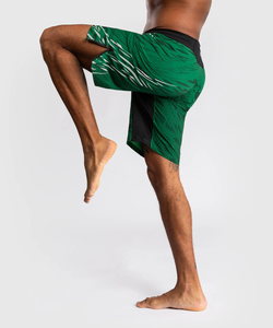 Pantalones cortos de boxeo de marca privada para hombres Su propio logotipo Buen material Precio barato Mejor material Servicio ODM Pantalones cortos de boxeo - Product Image 6