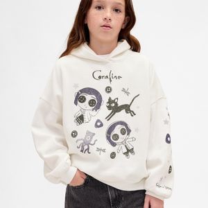 Sudaderas con Capucha de Color Sólido para Niñas, Logotipo Personalizado, Sudadera Lisa con Capucha, Sudadera Cómoda para Niños, Invierno, Venta al Por Mayor - Product Image 2