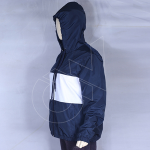 Vestes imperméables pour jeunes femmes, Design personnalisé, vente chaude, bas prix, mode hiver - Product Image 2