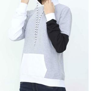 Sudaderas con Capucha para Mujer de Alta Calidad, sin Cordones, Talla Grande, 100% Algodón, con Cierre Completo - Product Image 2