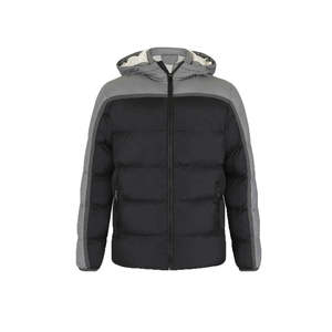 Chaqueta para Hombre, Mayorista de Alta Calidad, Chaquetas Acolchadas para Hombre que Mantienen el Calor, Chaqueta Acolchada de Invierno para Adultos, Precio Razonable - Product Image 1